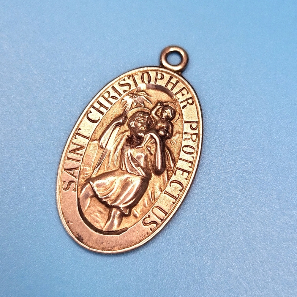 St. Christopher - image 1